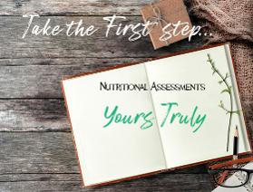 Nutritional Assessment by Yours Truly Nutrition & Wellness
