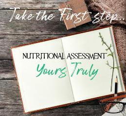 Nutritional Assessment By Yours Truly Nutrition & Wellness